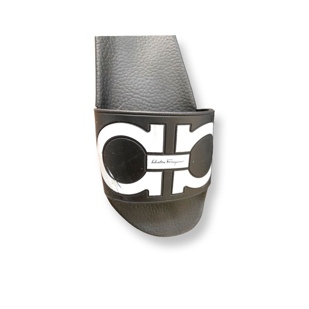 Salvatore Ferragamo Scarpe da donna: SALVATORE FERRAGANO Slides – Usato da Jona venduto da vanessasupermarket20 2