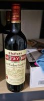 Château La Grâce Dieu Les Menuts 1988 (Saint-Émilion Grand C
