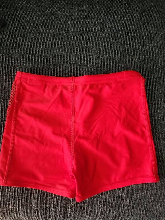 Badehosen: Neue Speedo Badehose Kinder Gr. 128 / 8 Jh. – Gebraucht aus Zürich von celandayn 2