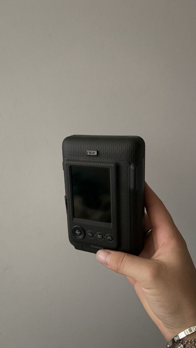 Fujifilm Fotocamera: Fujifilm Instax mini LiPlay  – Nuovo (secondo la descrizione) da Unterstammheim venduto da elw_wg5y 1