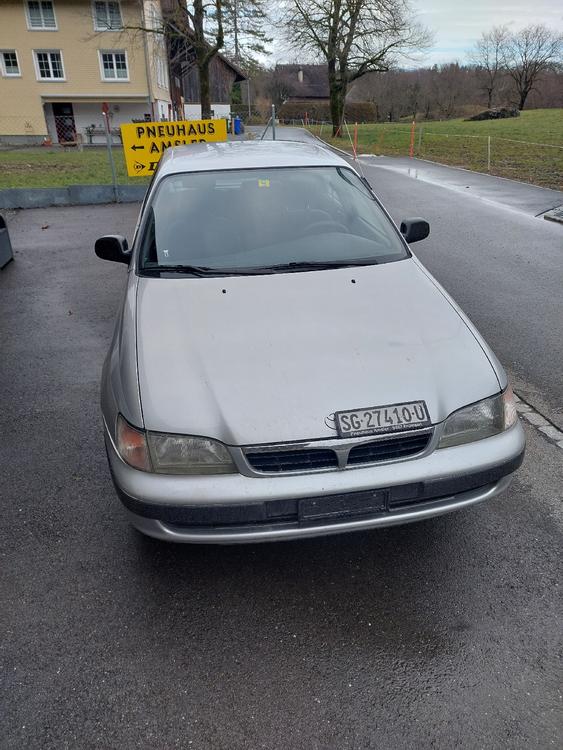 Toyota Carina E 2.0