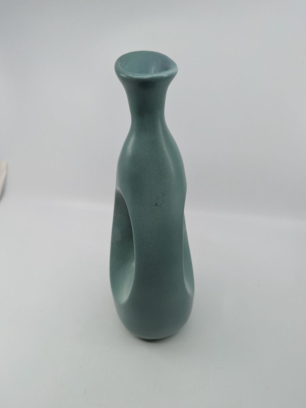 Vasi & Recipienti: Keramik Vase Flasche – Usato da Emmen venduto da magelan 2