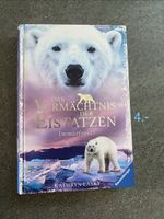 Buch Das Vermächtnis der Eistatzen Immerfrost