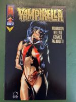 Vampirella Ascending Evil #1 November 1997