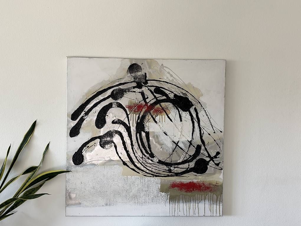 Posters & Illustrations: Bild – D'occasion à Luzern par cha_c5dt