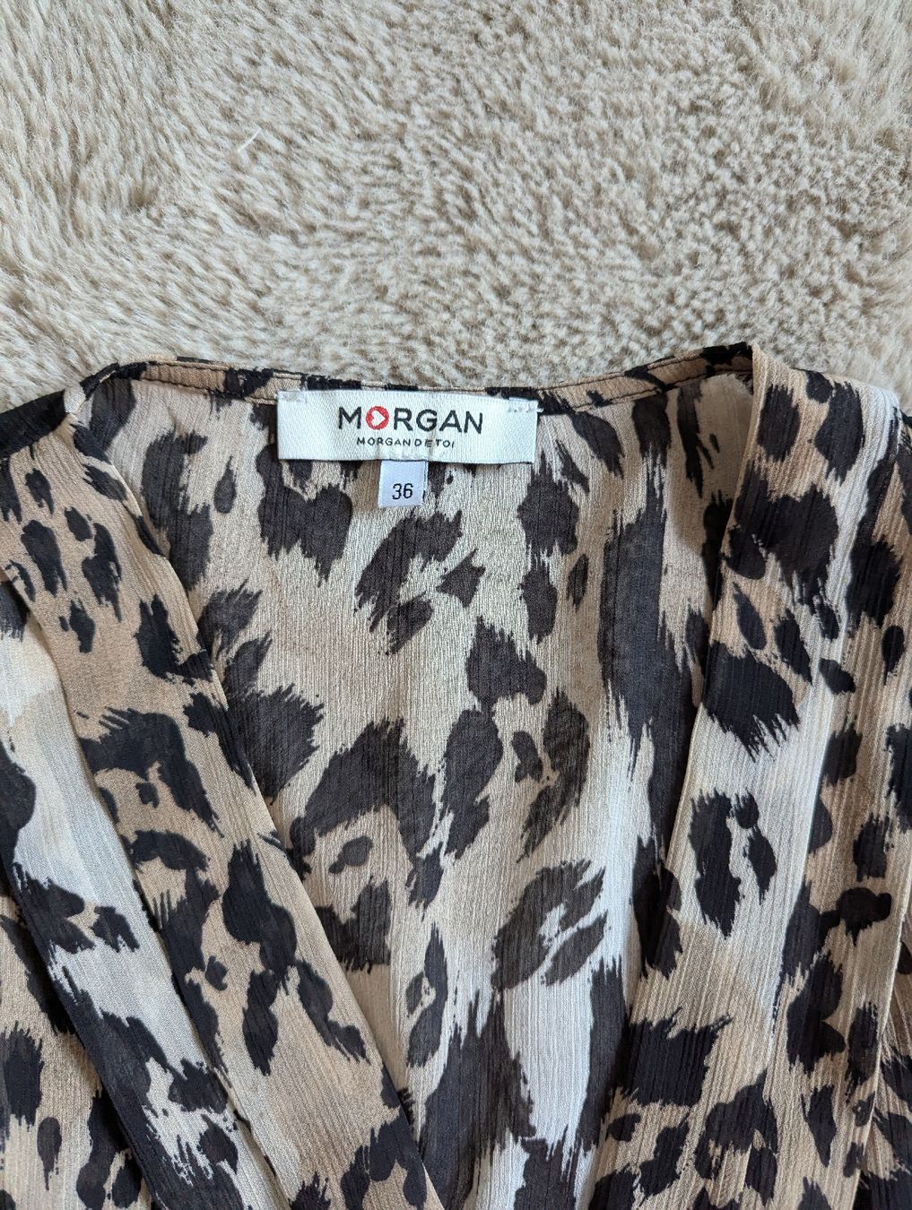 Morgan Vestiti: robe Morgan 36 – Usato da Montreux venduto da dem_gyt9 2