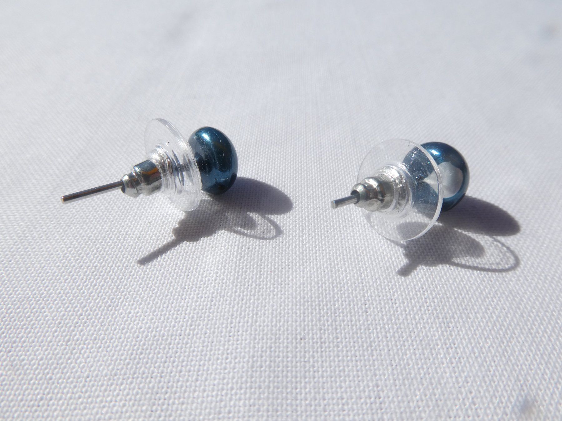 Ohrringe & -stecker: Ohrstecker, Modeschmuck / NEU – Neu (gemäss Beschreibung) aus Gattikon von kaandooh 2