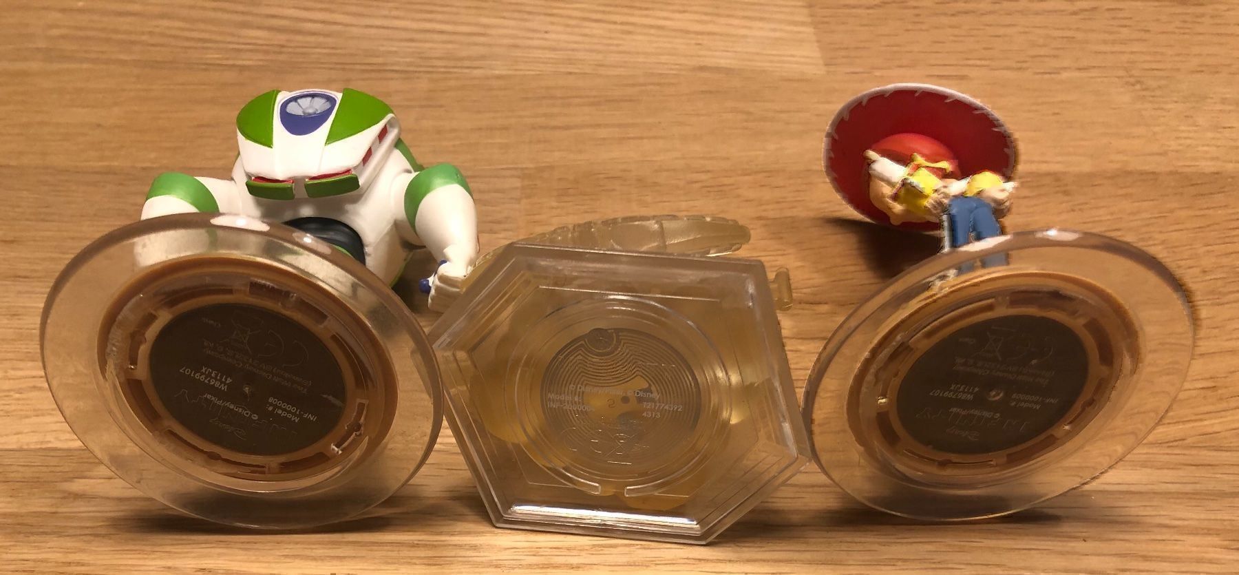 Disney Giochi: Disney Infinity Toy Story – Usato da Kestenholz venduto da Inna09 2