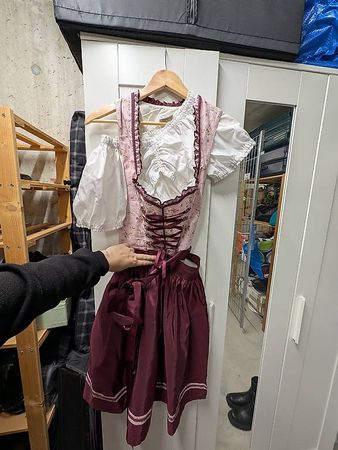 Dirndl