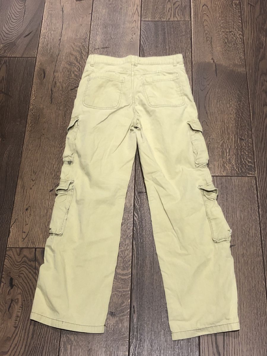 C&A Pantaloni: Hose Mädchen C&A Gr. 34 – Usato da Büren SO venduto da Nuri09 1