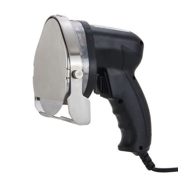 Dönerschneider Gastronics 120 Elektrisches Dönermesser - Gastronics