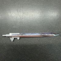 Original CLEO Messograf, Manufactum
