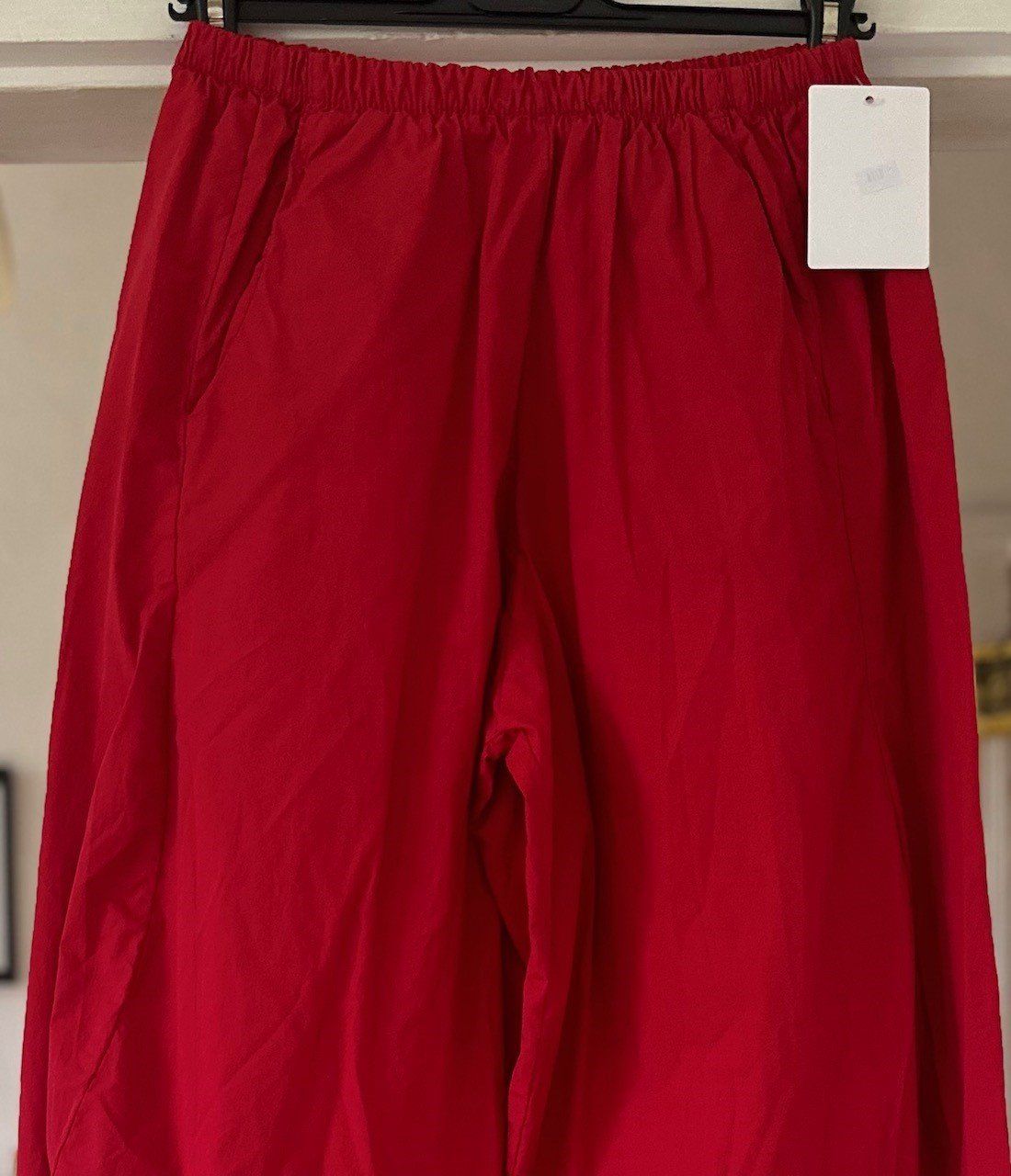 Hosen: PANTALONS EN COTON! M – Neu und originalverpackt aus Locarno von NicoNion 3
