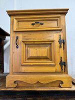 Vintage Antique Side Table