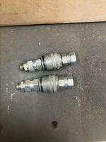 Hydraulikkupplung 