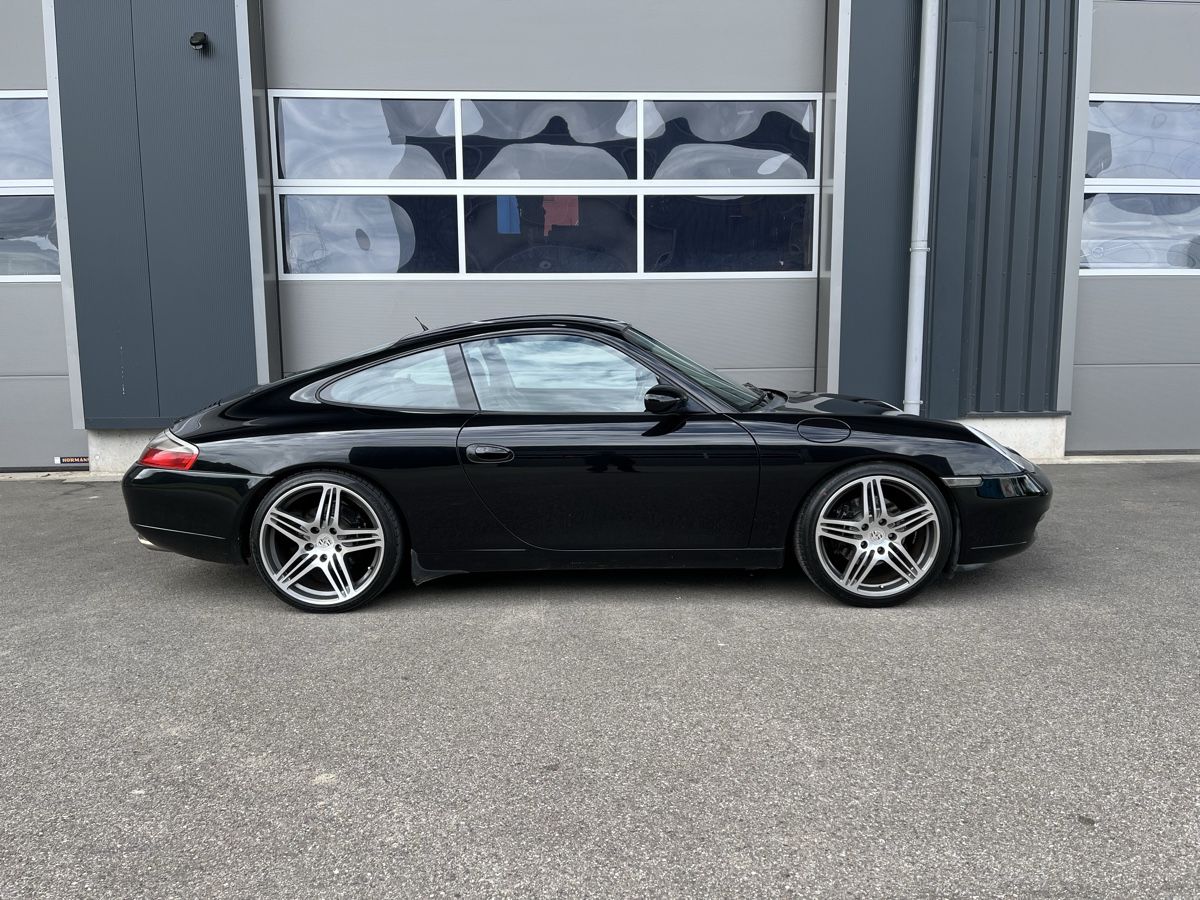 Porsche Automobili: Porsche 911 – Usato da Zeiningen venduto da tt8283 2
