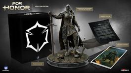 For Honor Collector's édition import US
