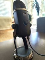 Logitech Blue Yeti X