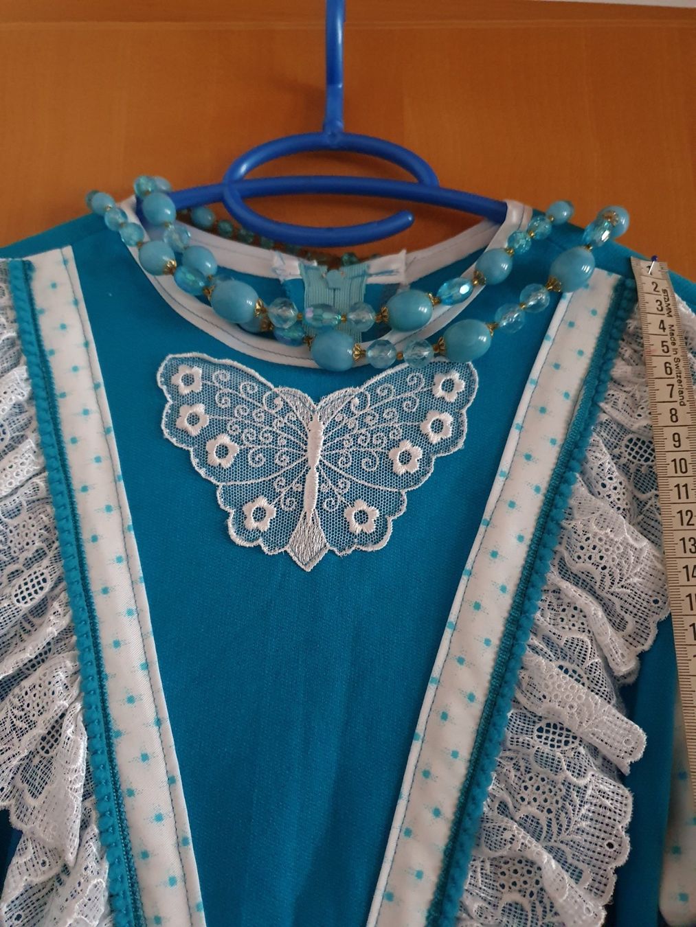 Kostüme: Fasnachts Röckli – Neu (gemäss Beschreibung) aus Läufelfingen von Netti04 2
