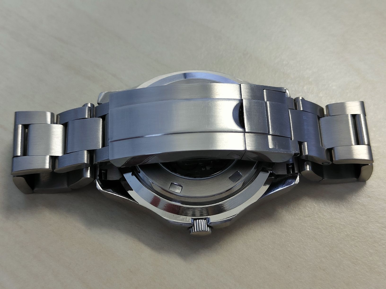 Swiss Orologi: ZytWerk-Automatik – Nuovo (secondo la descrizione) da Rothrist venduto da schmuus 2