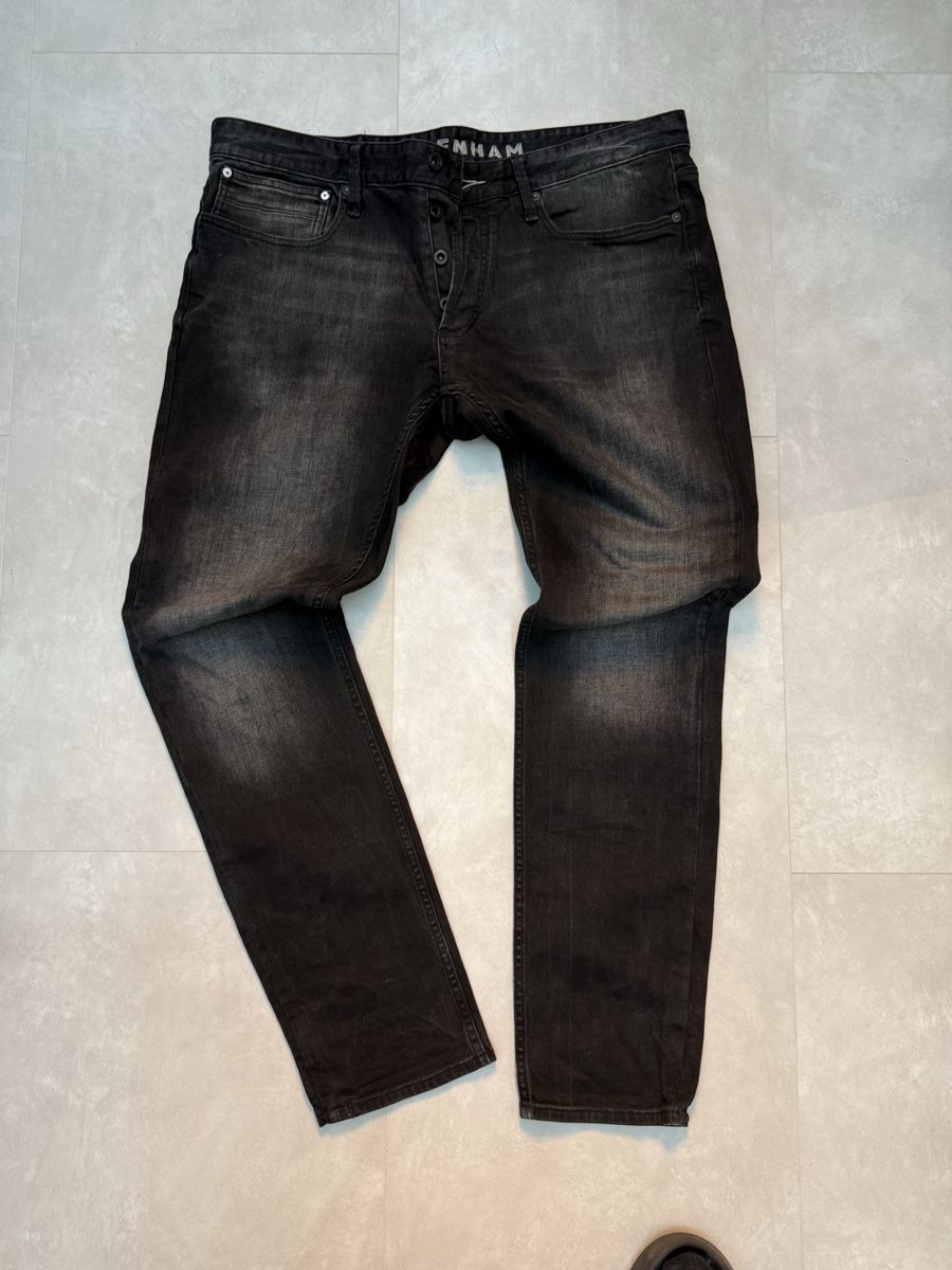 Jeans: Denham Razor Jeans – Neu (gemäss Beschreibung) aus Pieterlen von Patrick300