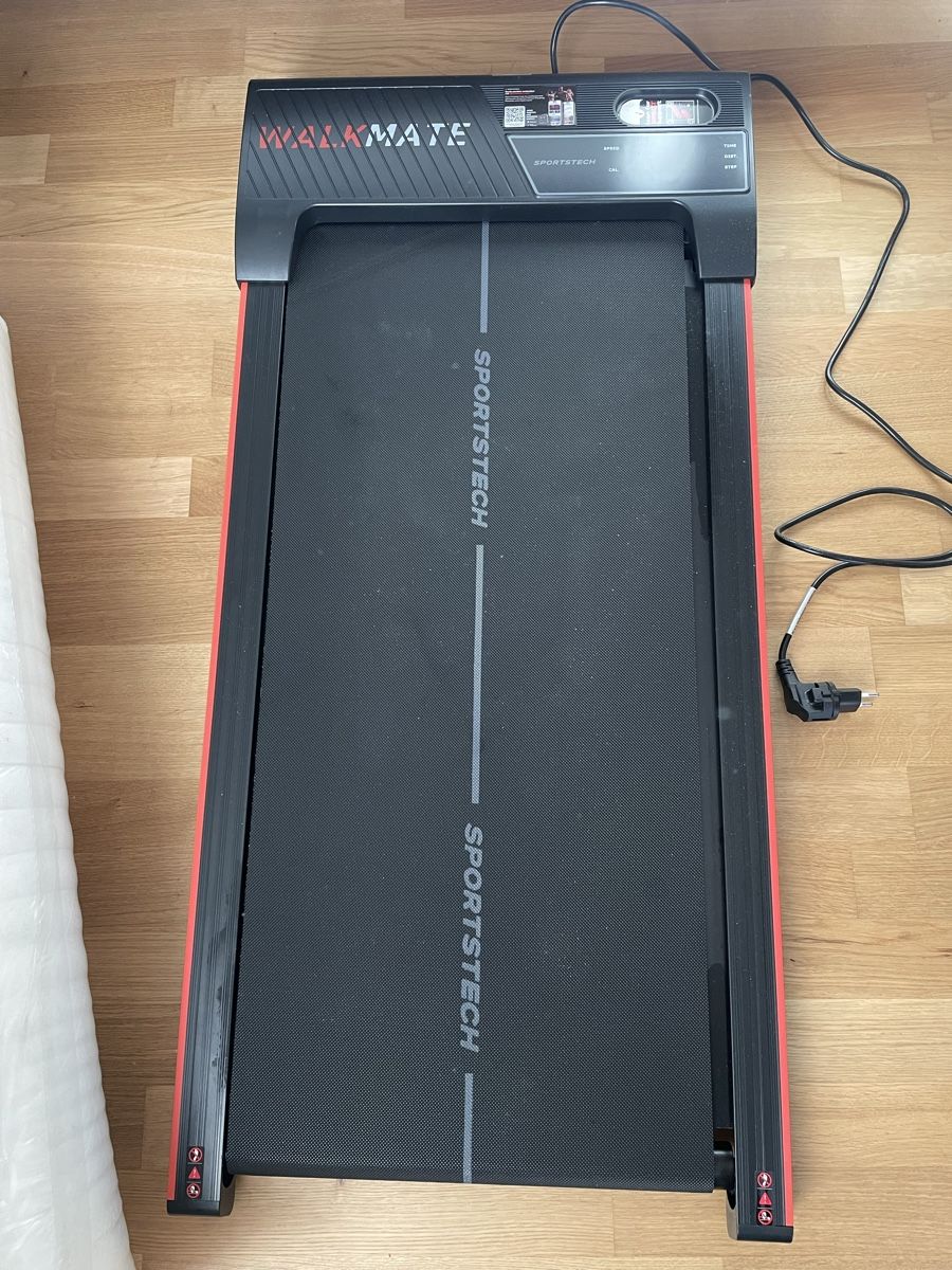 Hometrainer: Walking pad – Gebraucht aus Chiasso von Marclinoo74
