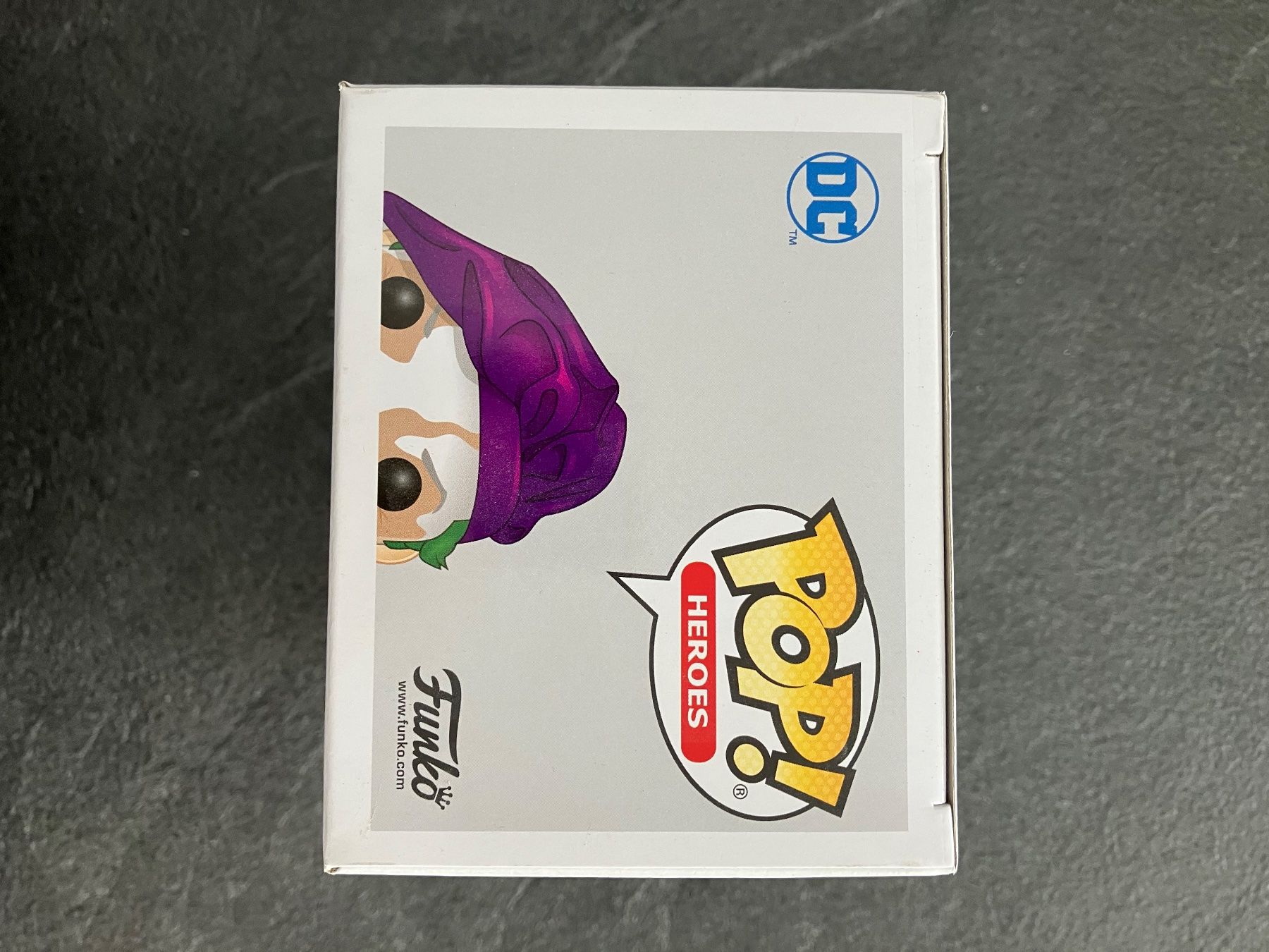 Funko Figuren: Funko pop Chase – Neu und originalverpackt aus Daillon von Camus82 1