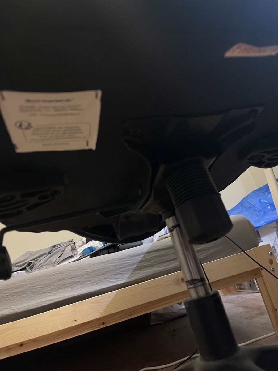 Sedie: Office Chair – Usato da Zürich venduto da Jiajun_Peng 2
