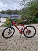 Felt Q720 Mountain Bike