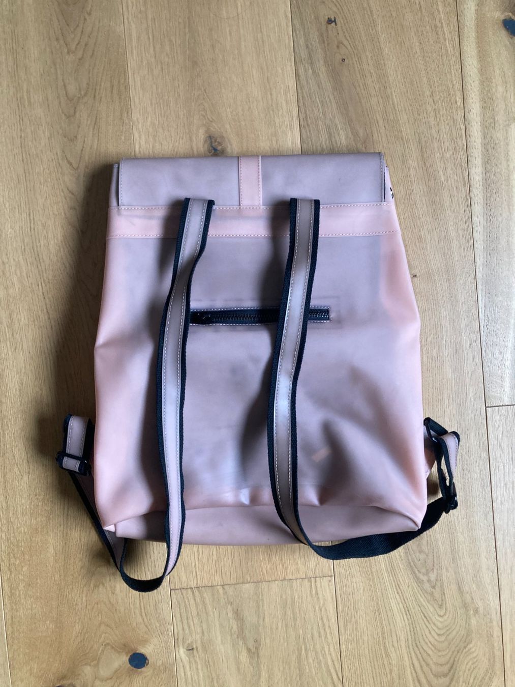 Zaini: Rucksack Rosa – Usato da Winterthur venduto da ced_s9j7 2