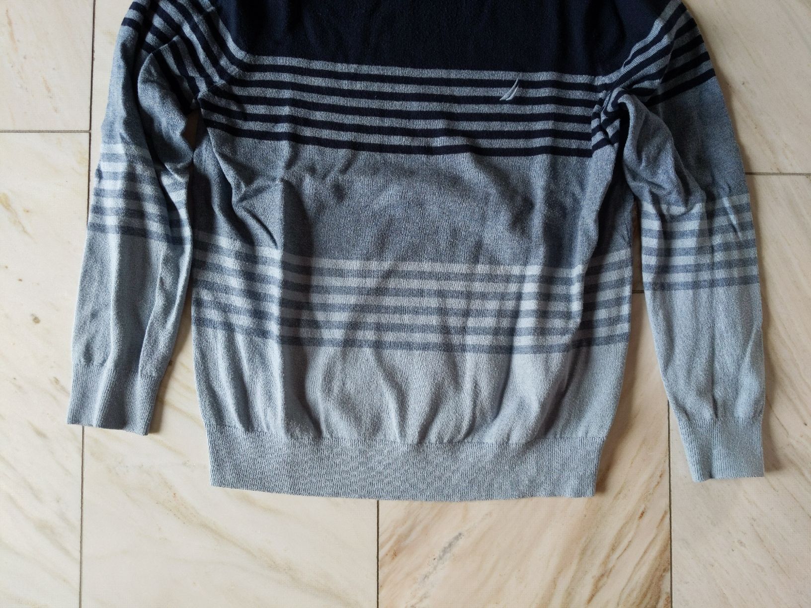 Maglioni & Felpe: Nautica Pullover Herren, Grösse S – Usato da Neuheim venduto da discovery27 2