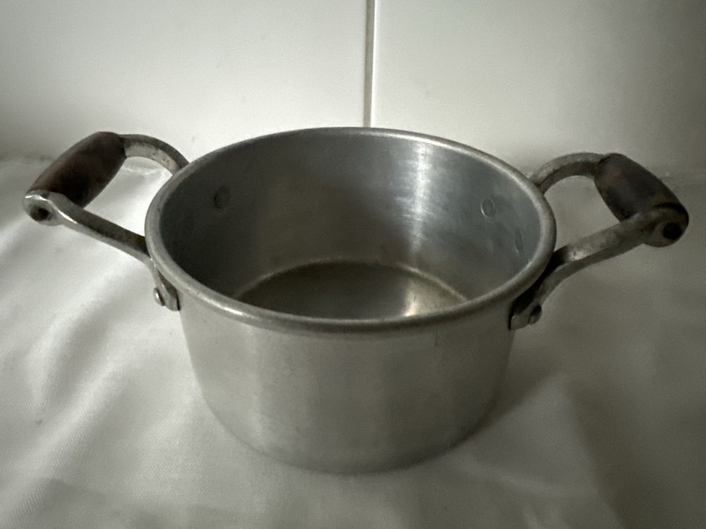 TOPINCN Koreanische Grillpfanne 34cm - Edelstahl Antihaft Mit Holzgriffen