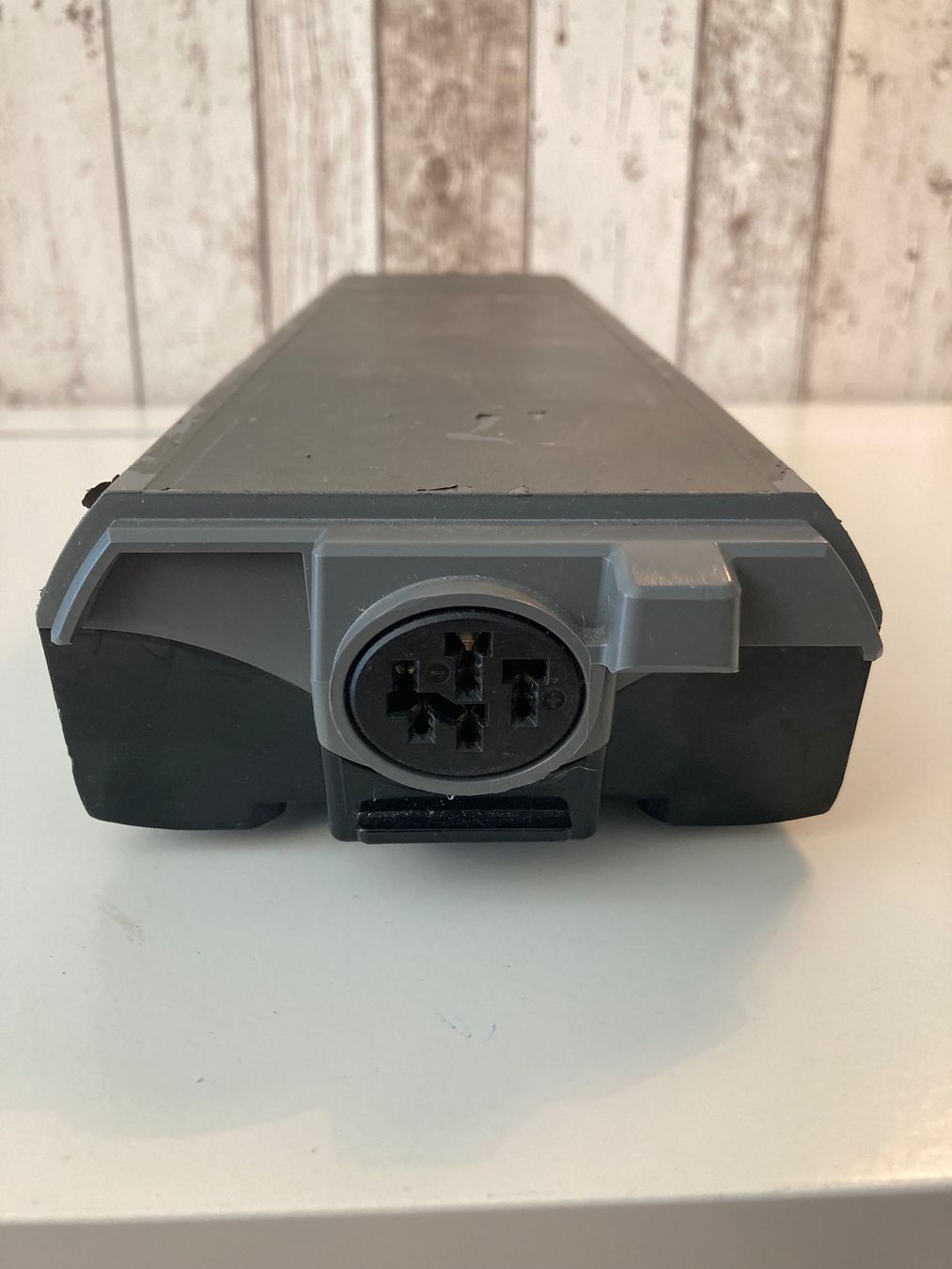 Bosch Batterie: Bosch Akku PowerPack Rack 500 93% Kapazit – Usato da Frasnacht venduto da Nagel8 3