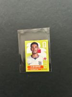 Panini Sticker Jude Bellingham England United Edition