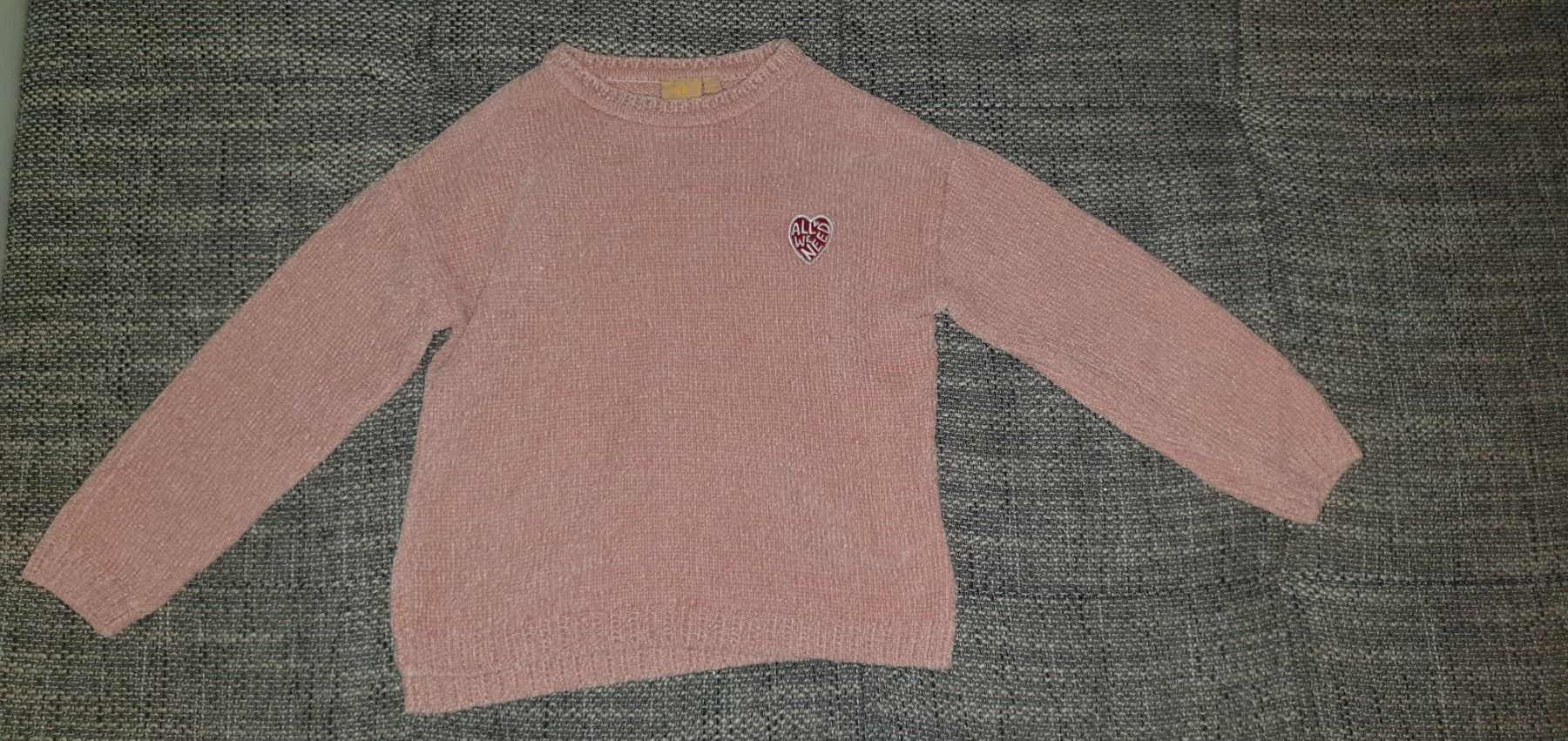 Maglioni & Felpe: Pullover Grösse 128 – Usato da Richterswil venduto da ChristinW01