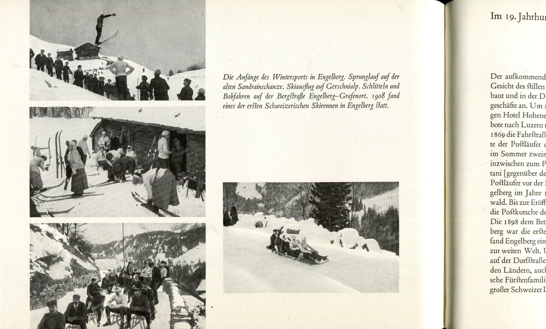 Libri: Engelberg, historische Aufnahmen – Difettoso da Aarau venduto da Elmaar41 3