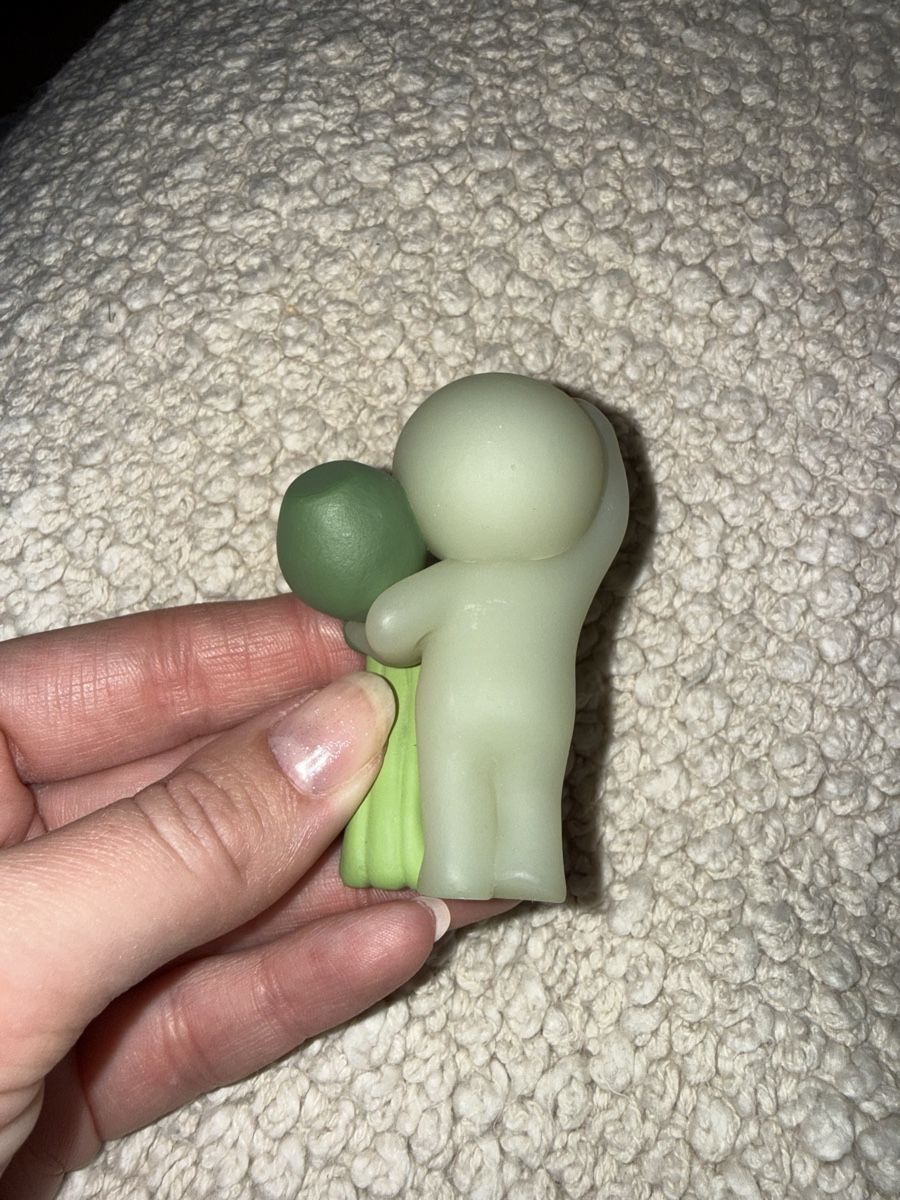 Smiski Figuren: Smiski Figur  – Gebraucht aus Bottmingen von Itsclaire 4