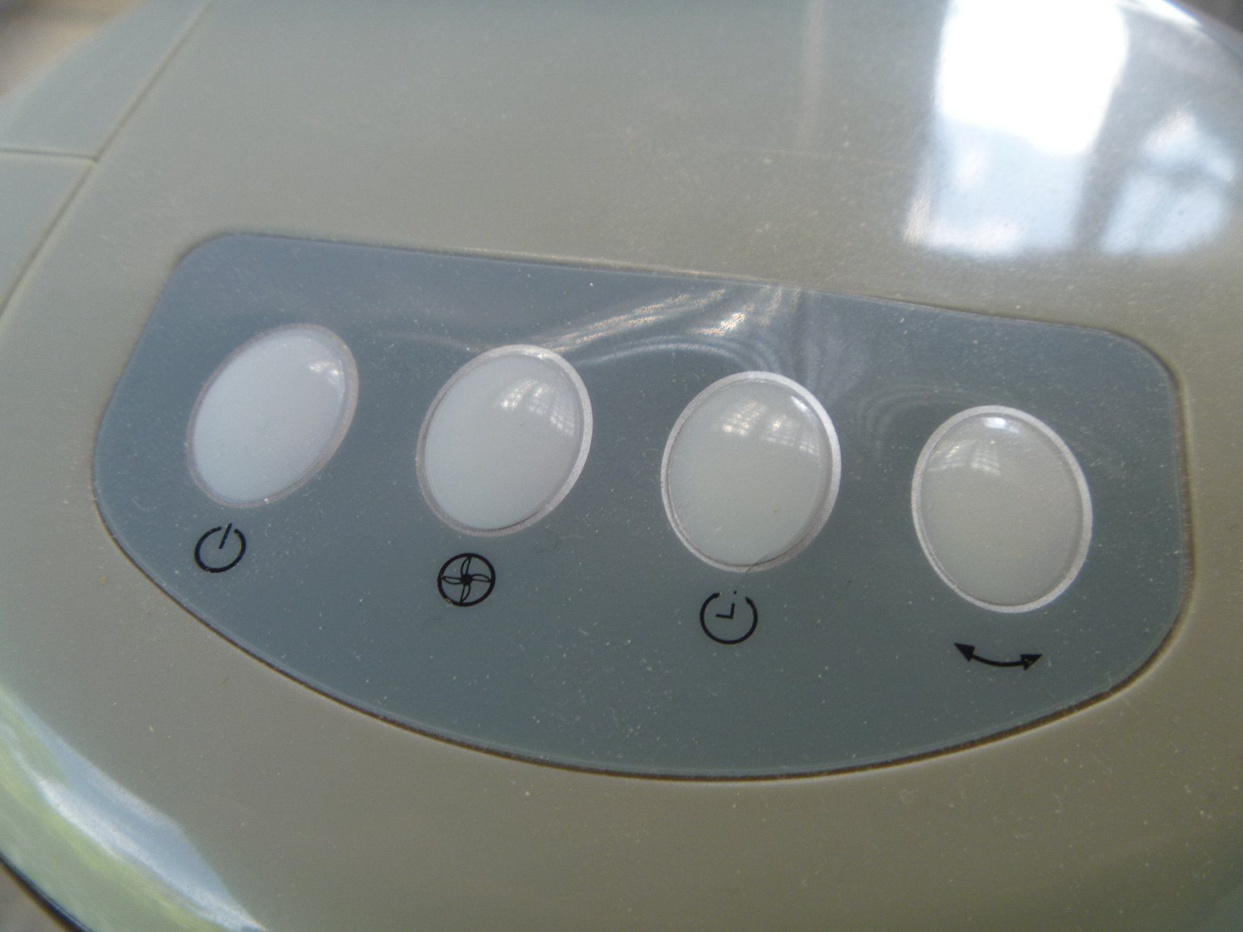 Ventilatoren: Ventilator Vento Comfort CTC – Gebraucht aus Rüti ZH von baumchen 2