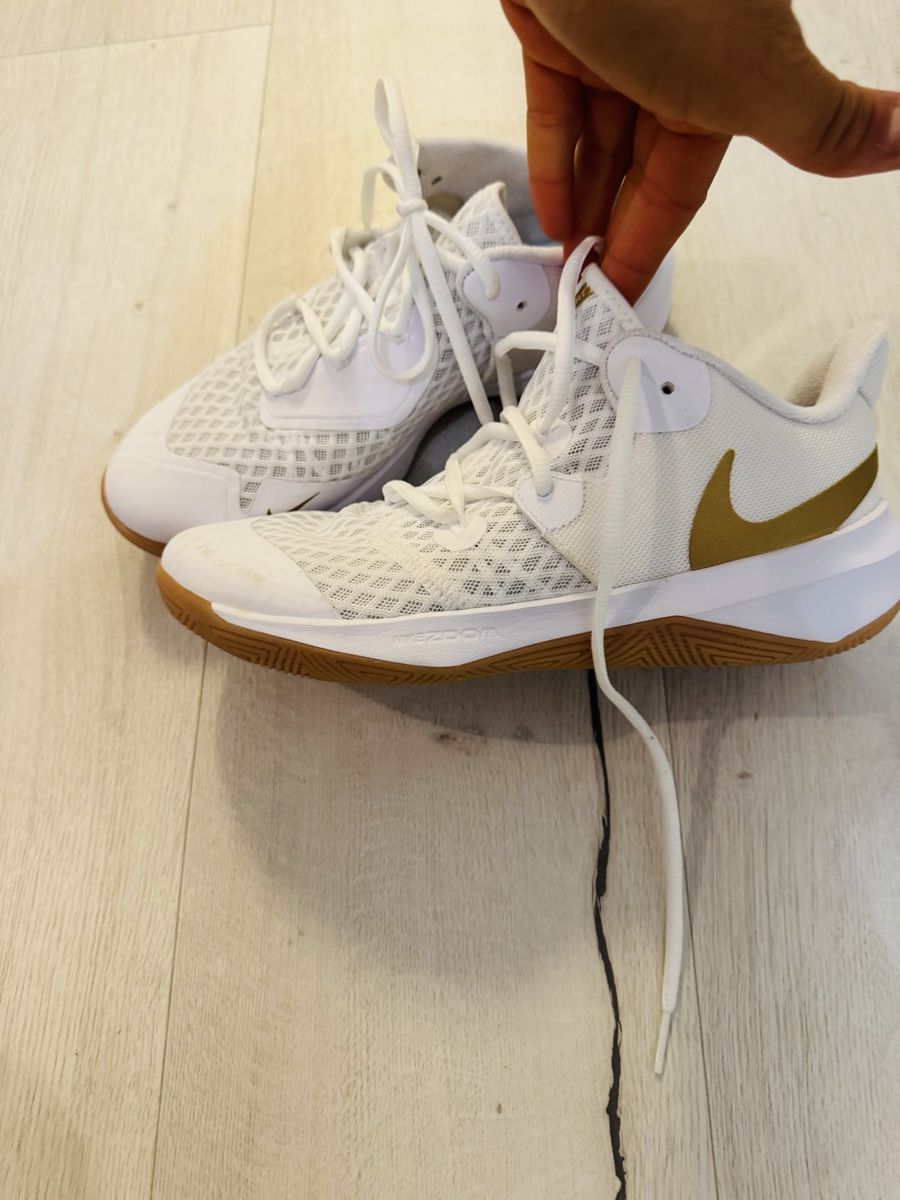 Nike Scarpe da donna: Nike Gr. 40 – Usato da Reinach BL venduto da Bollita