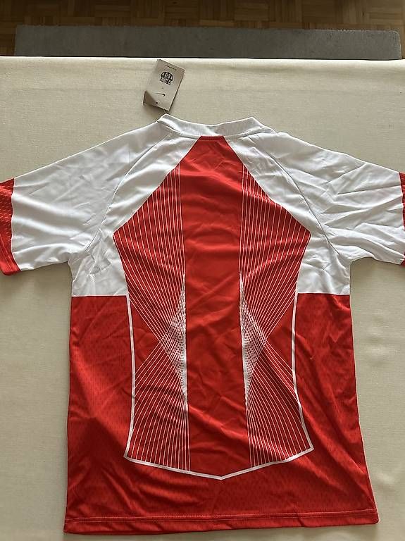 Maillots de corps & Pantalons: Barca Retro Trikot – D'occasion à Birr par rob_d6wl 2