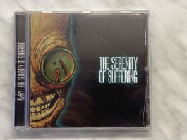 Korn - The Serenity of Suffering