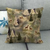 Kissenbezug Kissenhülle Housse d coussin