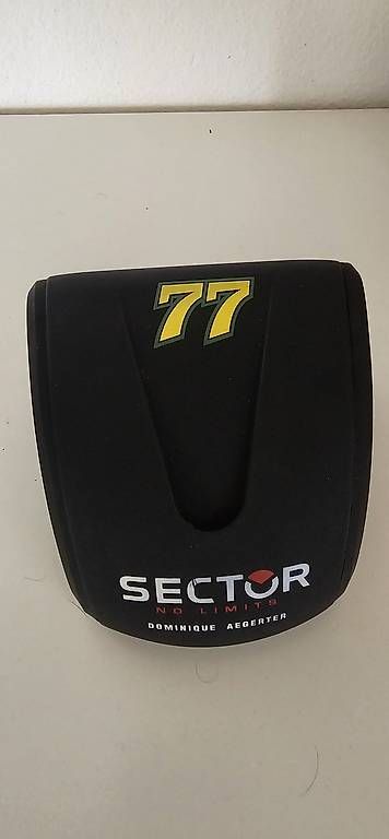 Orologi: Sector No Limits Domi Aegerter #77 Limited Edition – Usato da Lyssach venduto da dan_rt29 2