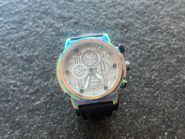 Police Boa Quarz Armbanduhr Uhr