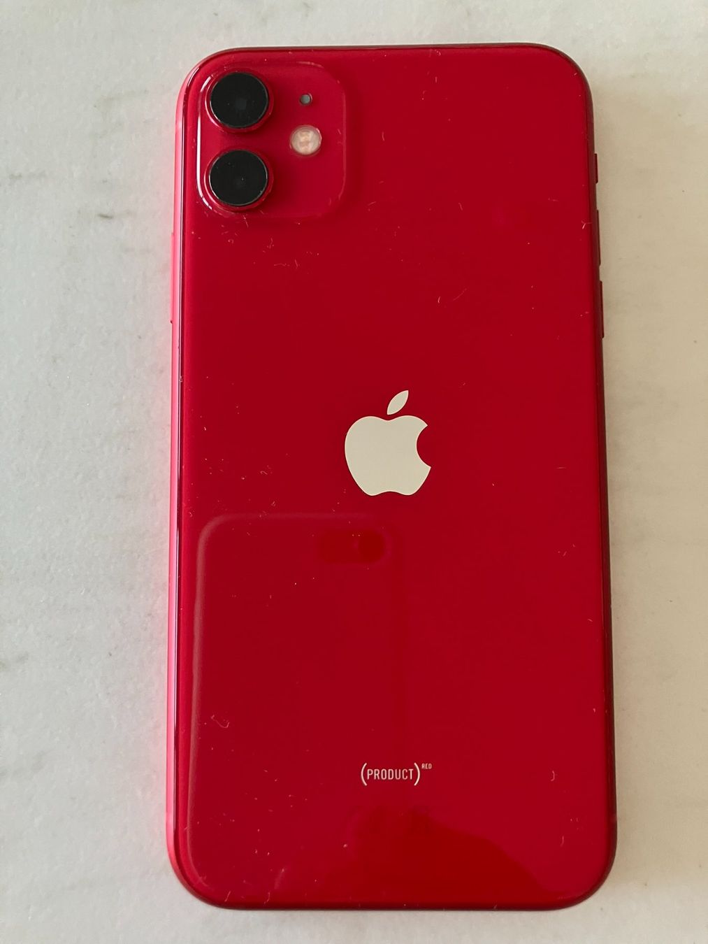 Apple Handys / Smartphones: Apple iPhone 11, 128GB, Model A2221 – Gebraucht aus Meisterschwanden von Discus0 4