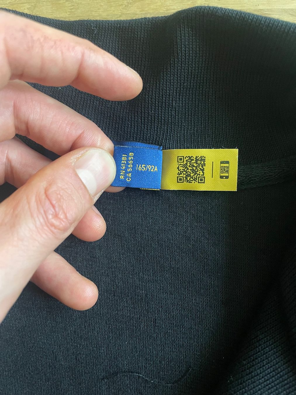 Maglioni & Felpe: Polo Ralph Laurent, Pullover, S, Neu – Usato da Muttenz venduto da asv_mtb8 3