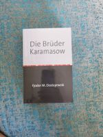 Die Brüder Karamasow - Fjodor Michailowitsch Dostojewski