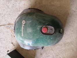 Robot tondeuse Robomow RX20u - Kit d'installation complet 