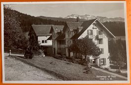 AK:  HALTENEGG ob THUN
