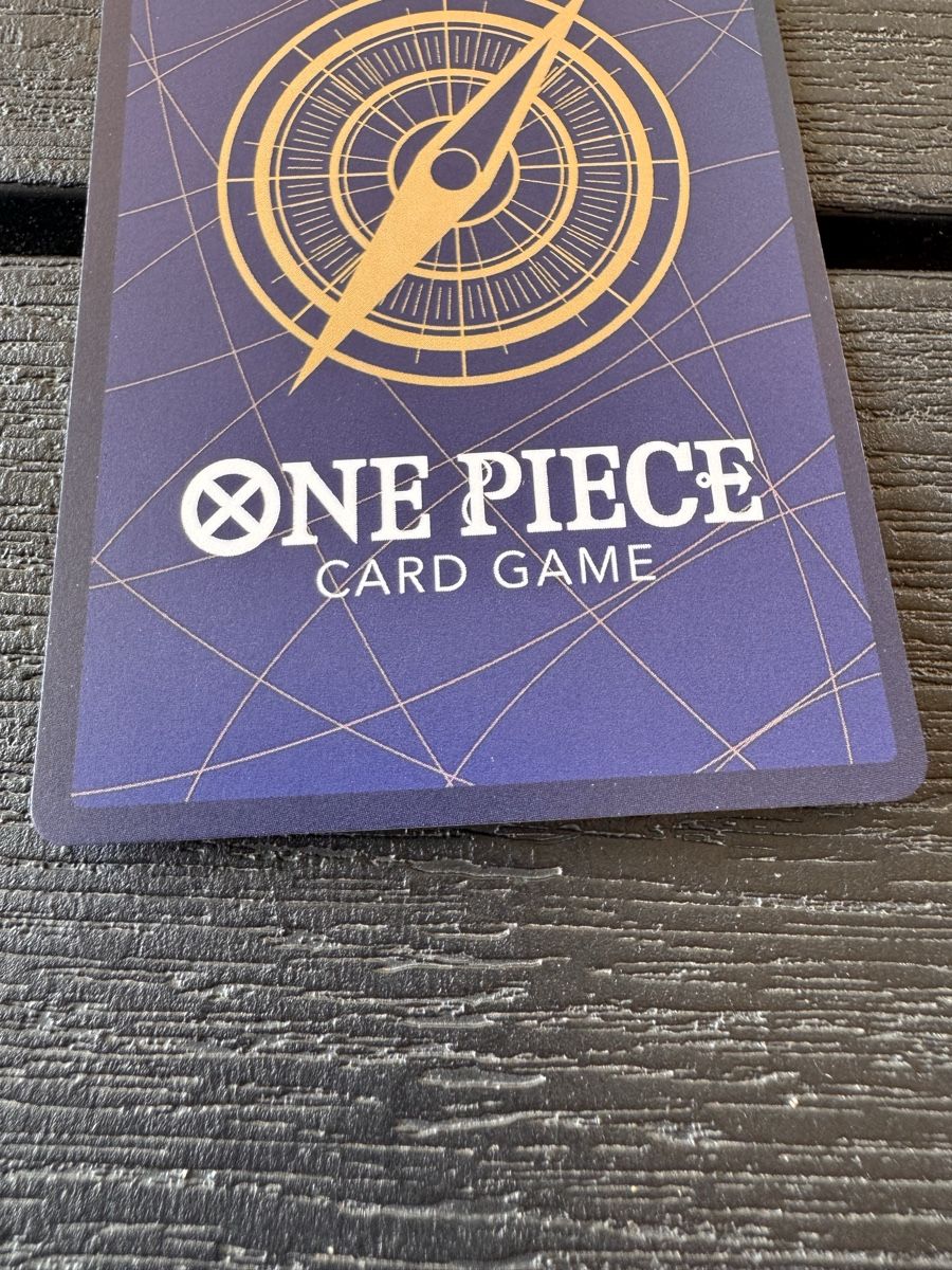 Sammelbilder & Trading cards: Carta one piece – Neu (gemäss Beschreibung) aus Riva San Vitale von kej_6hj6 7